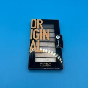 Revlon Colorstay Looks Book Palette 900 Original